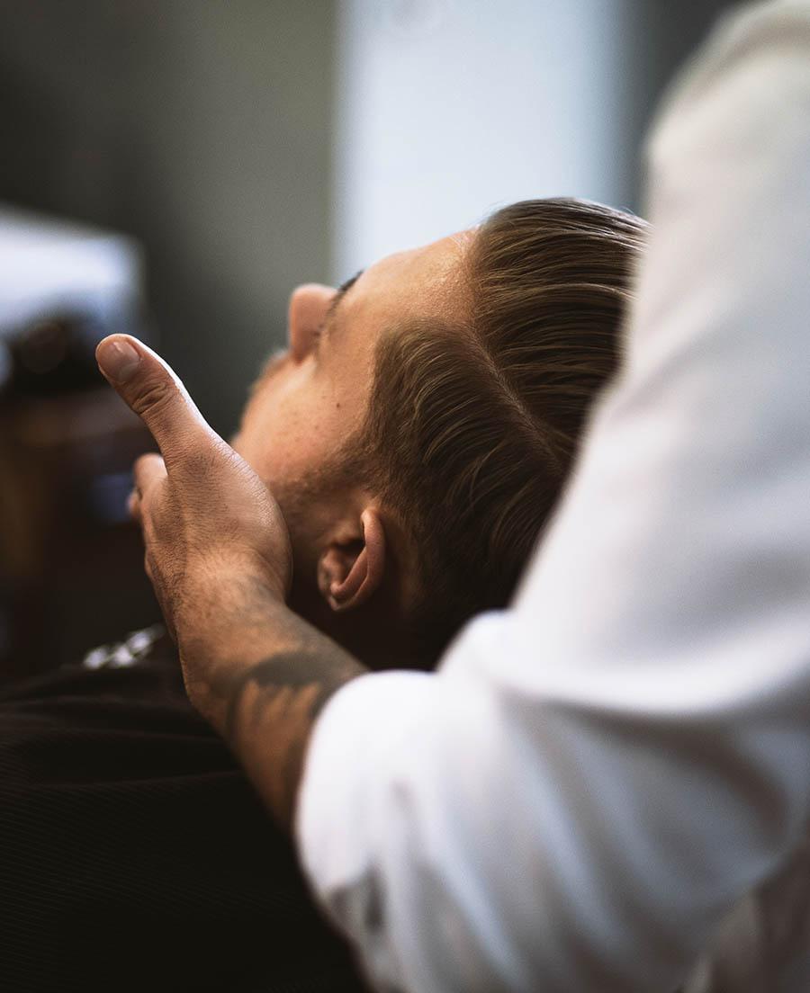 2IN1 BEARD & FACE BALM